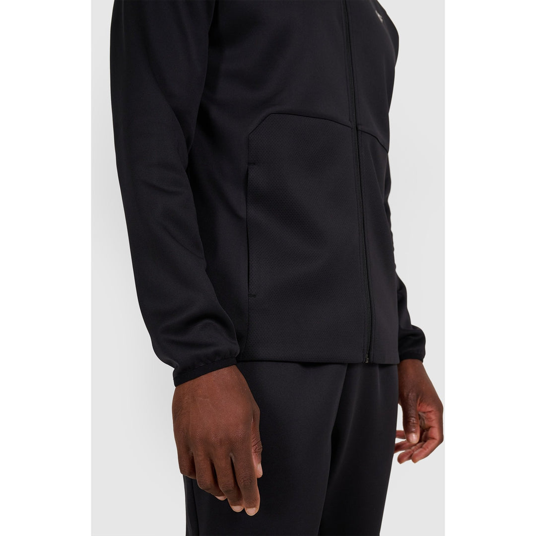 4F treeningjakk Quick-Dry Training Hoodie