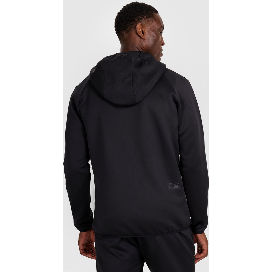 4F treeningjakk Quick-Dry Training Hoodie