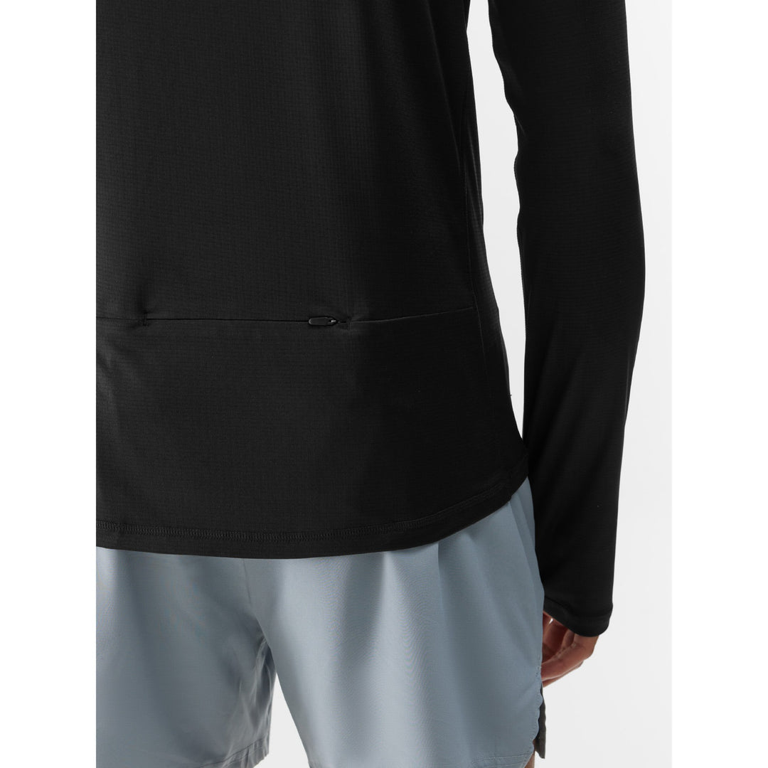 4F treeningjakk Quick-Drying Running Jacket