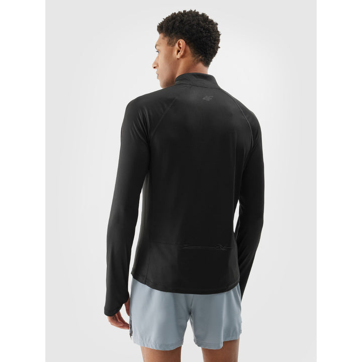 4F treeningjakk Quick-Drying Running Jacket