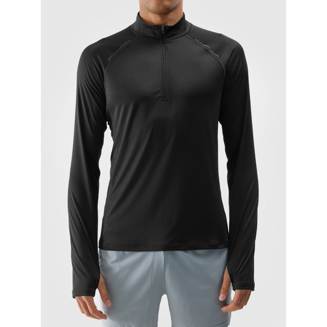 4F treeningjakk Quick-Drying Running Jacket