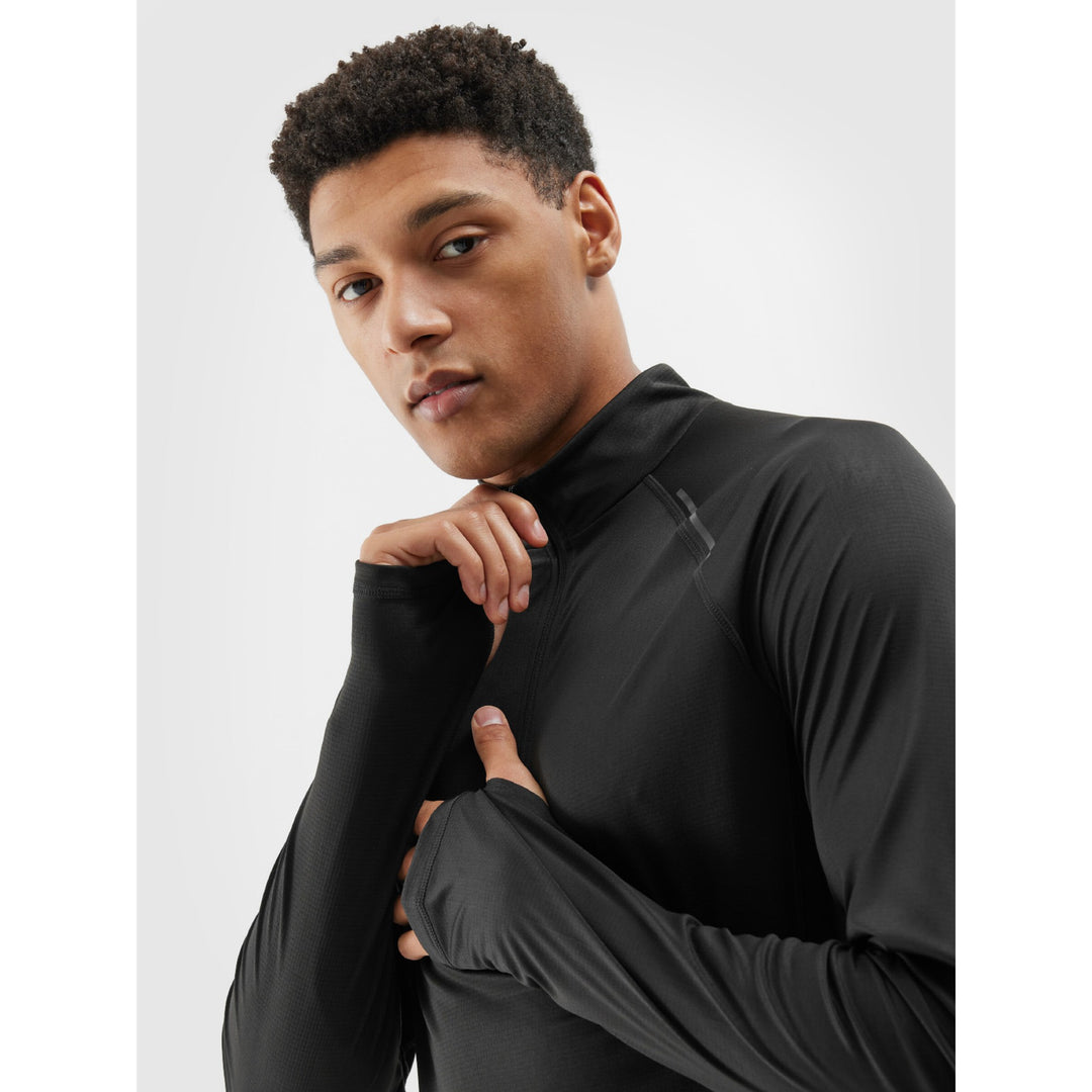 4F treeningjakk Quick-Drying Running Jacket