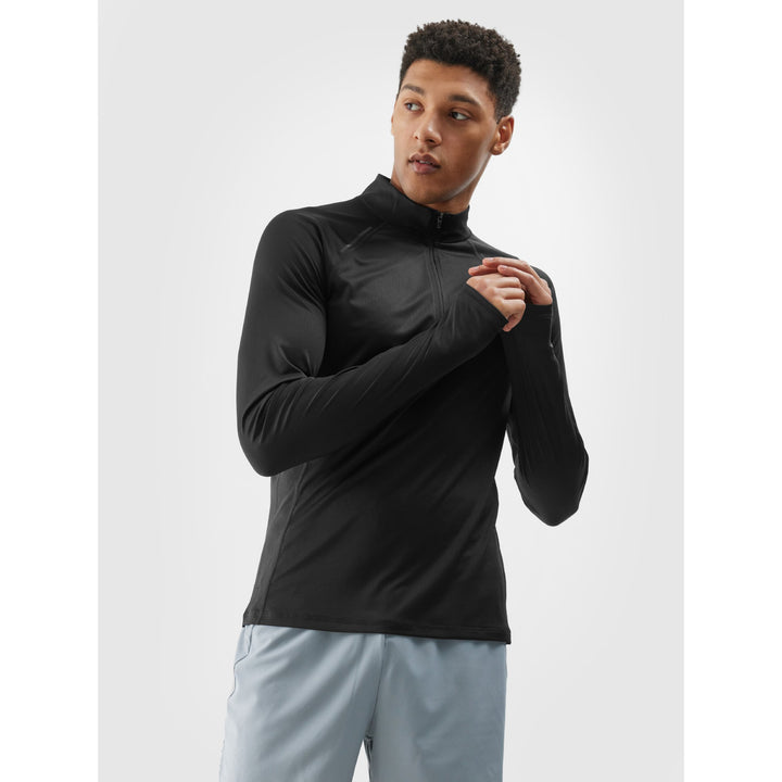 4F treeningjakk Quick-Drying Running Jacket