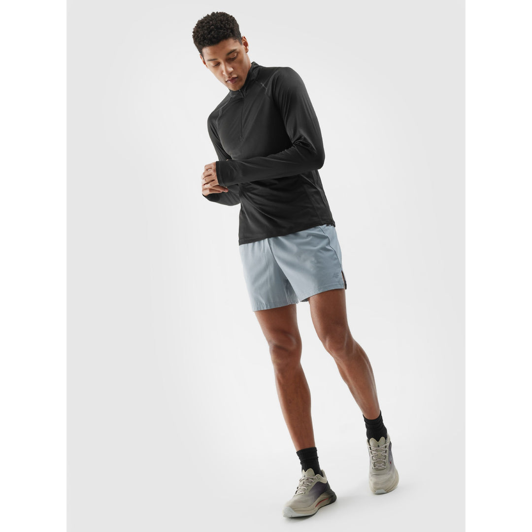 4F treeningjakk Quick-Drying Running Jacket