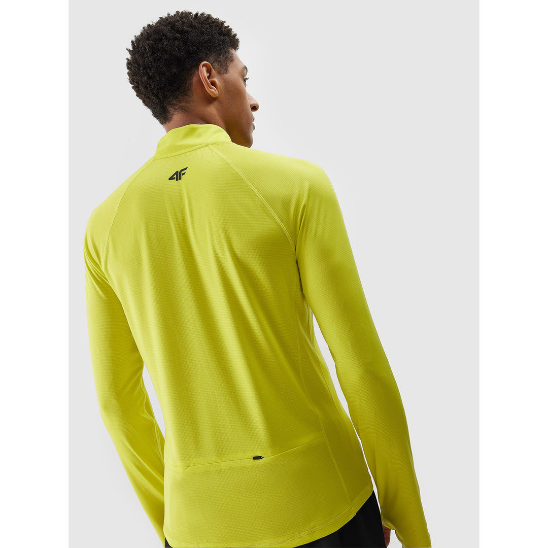 4F treeningjakk Quick-Drying Running Jacket