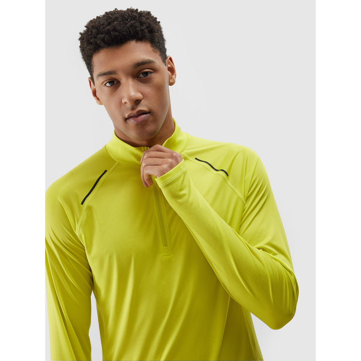 4F treeningjakk Quick-Drying Running Jacket
