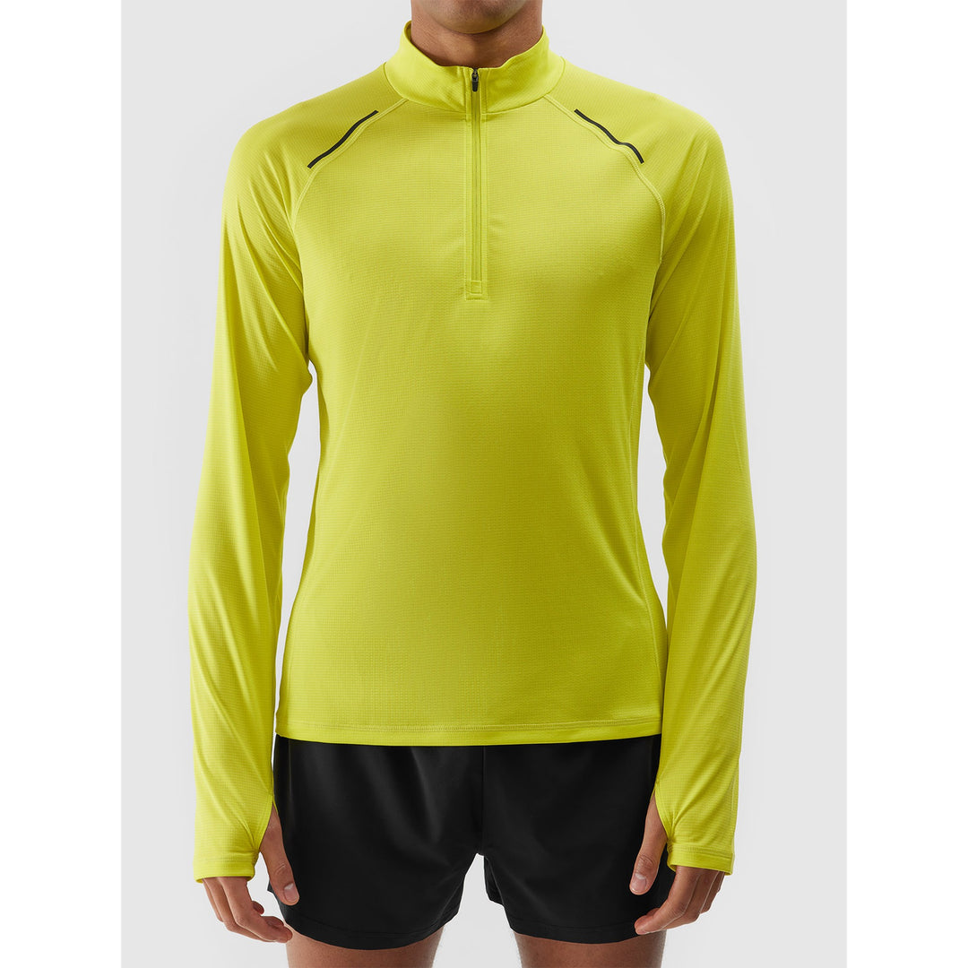 4F treeningjakk Quick-Drying Running Jacket