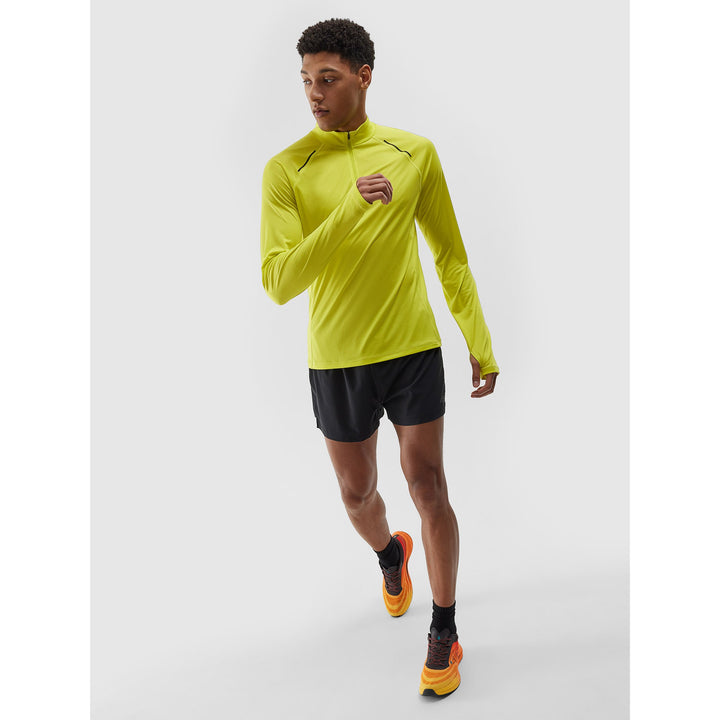 4F treeningjakk Quick-Drying Running Jacket
