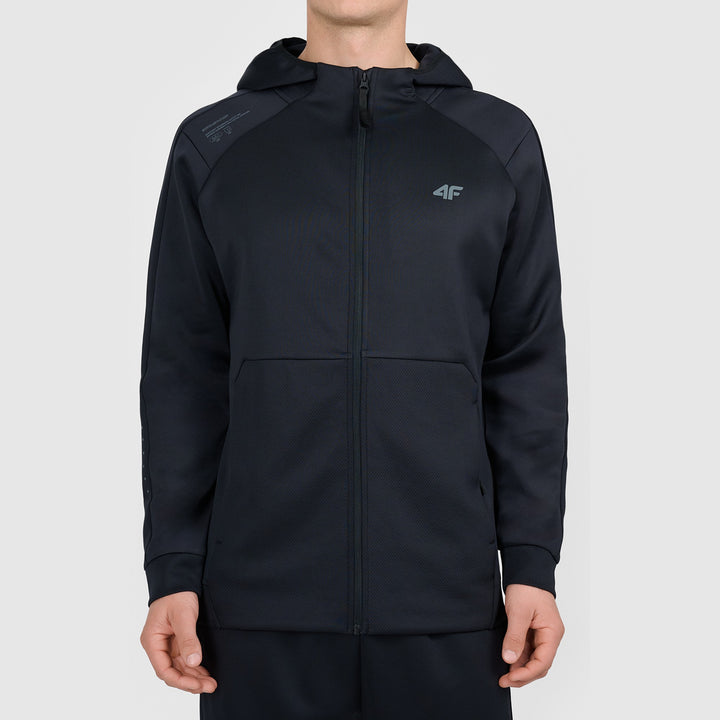 4F treeningjakk Sports Lab Hoodie