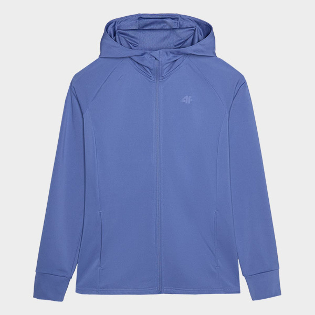 4F treeningjakk Warm Up Jacket