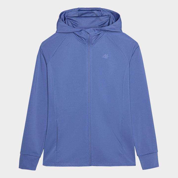 4F treeningjakk Warm Up Jacket