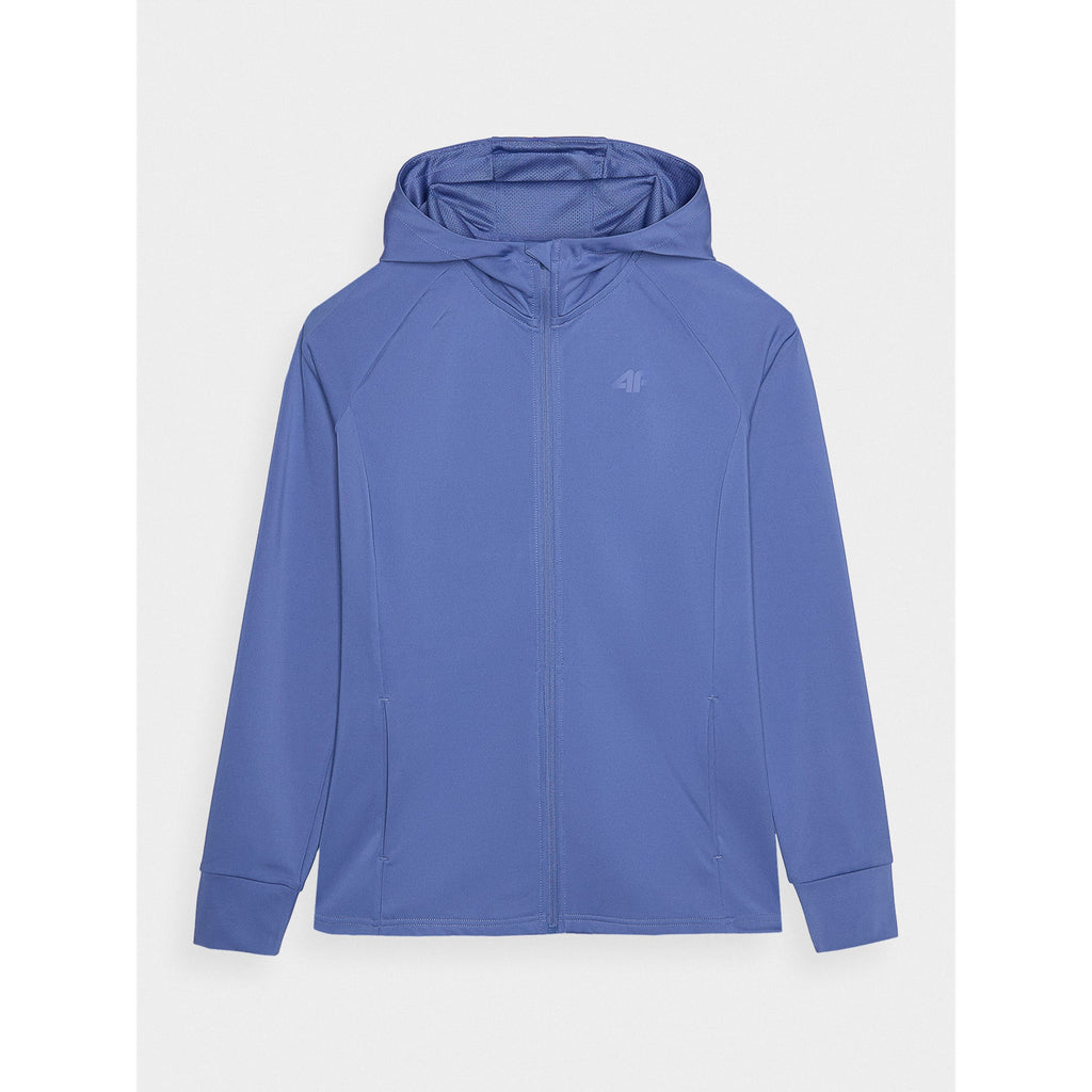 4F treeningjakk Warm Up Jacket