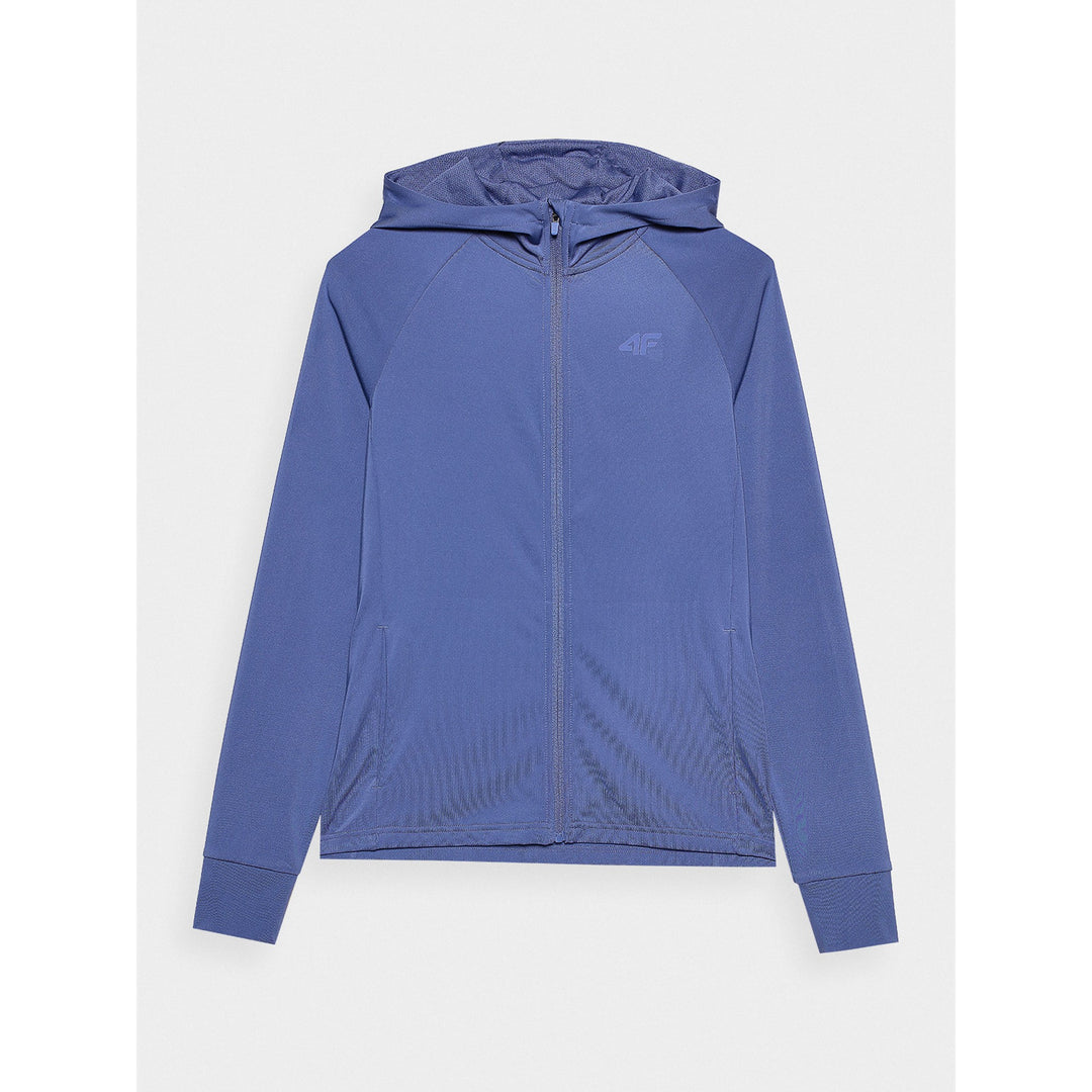 4F treeningjakk Warm Up Jacket