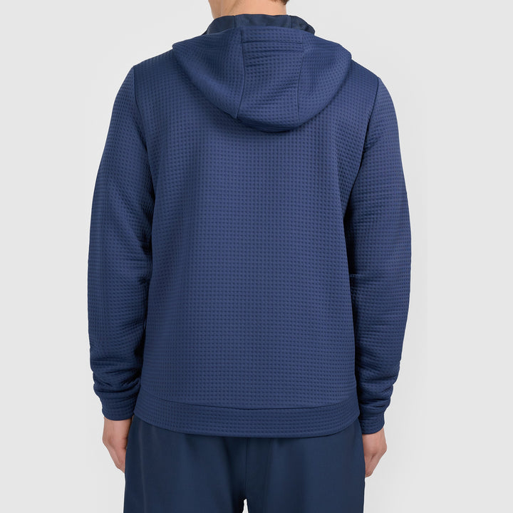 4F treeningjakk Zipped Training Sweatshirt