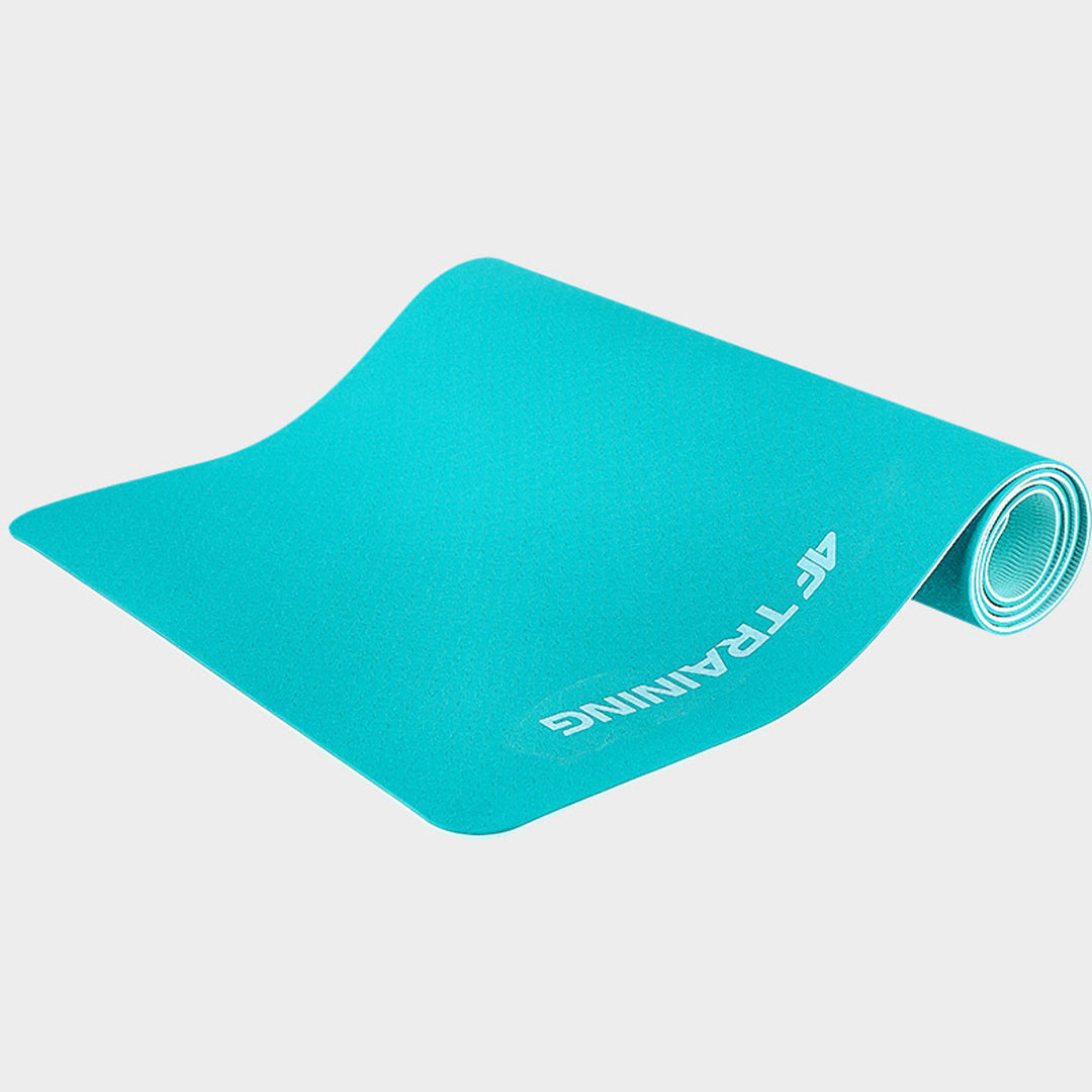 4F treeningmatt Anti-Slip Yoga Mat
