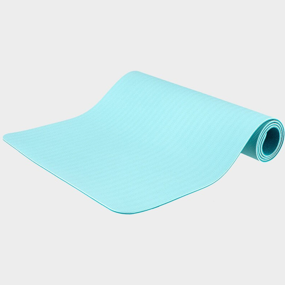 4F treeningmatt Anti-Slip Yoga Mat