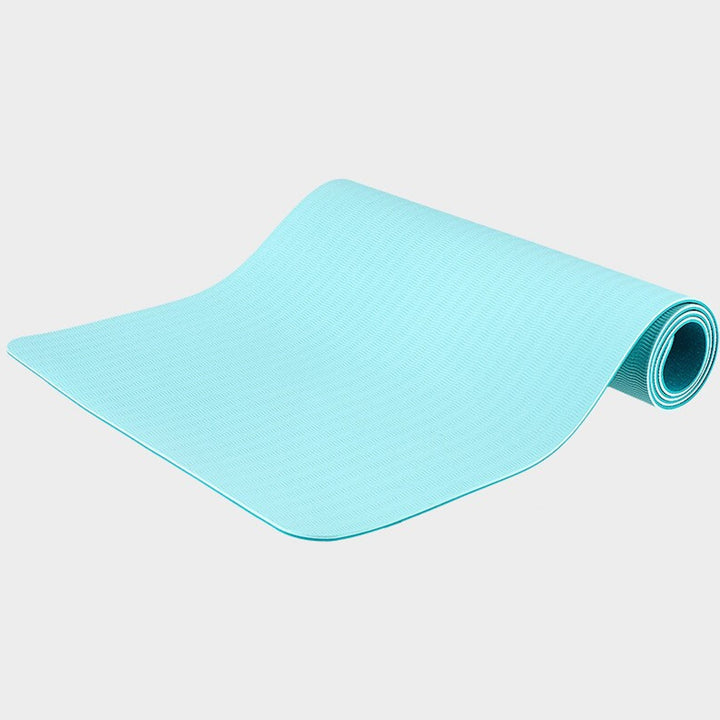 4F treeningmatt Anti-Slip Yoga Mat