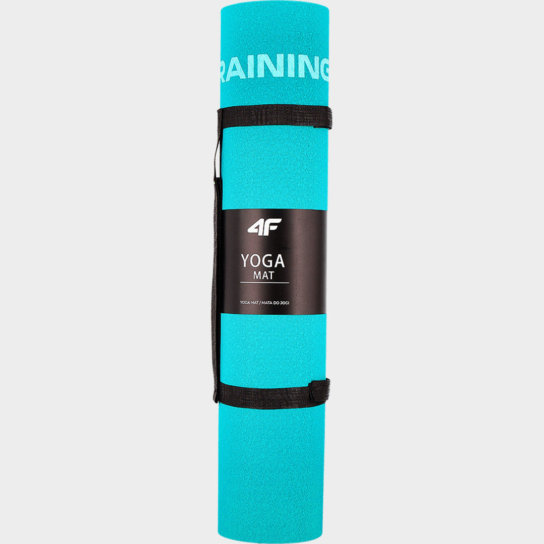 4F treeningmatt Anti-Slip Yoga Mat