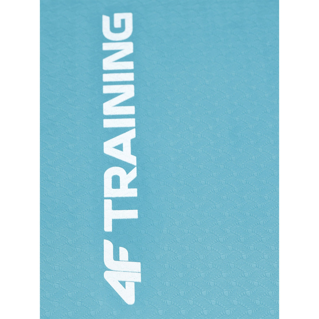 4F treeningmatt Anti-Slip Yoga Mat