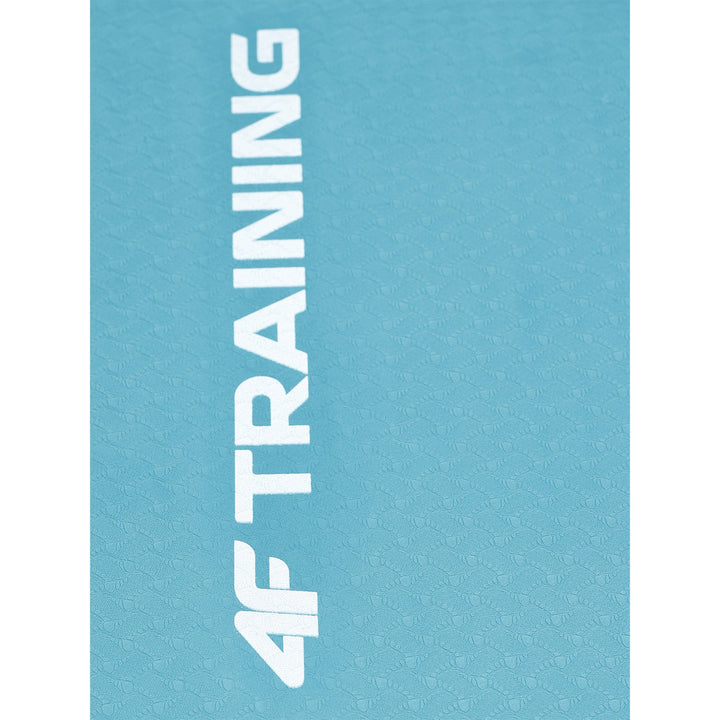 4F treeningmatt Anti-Slip Yoga Mat