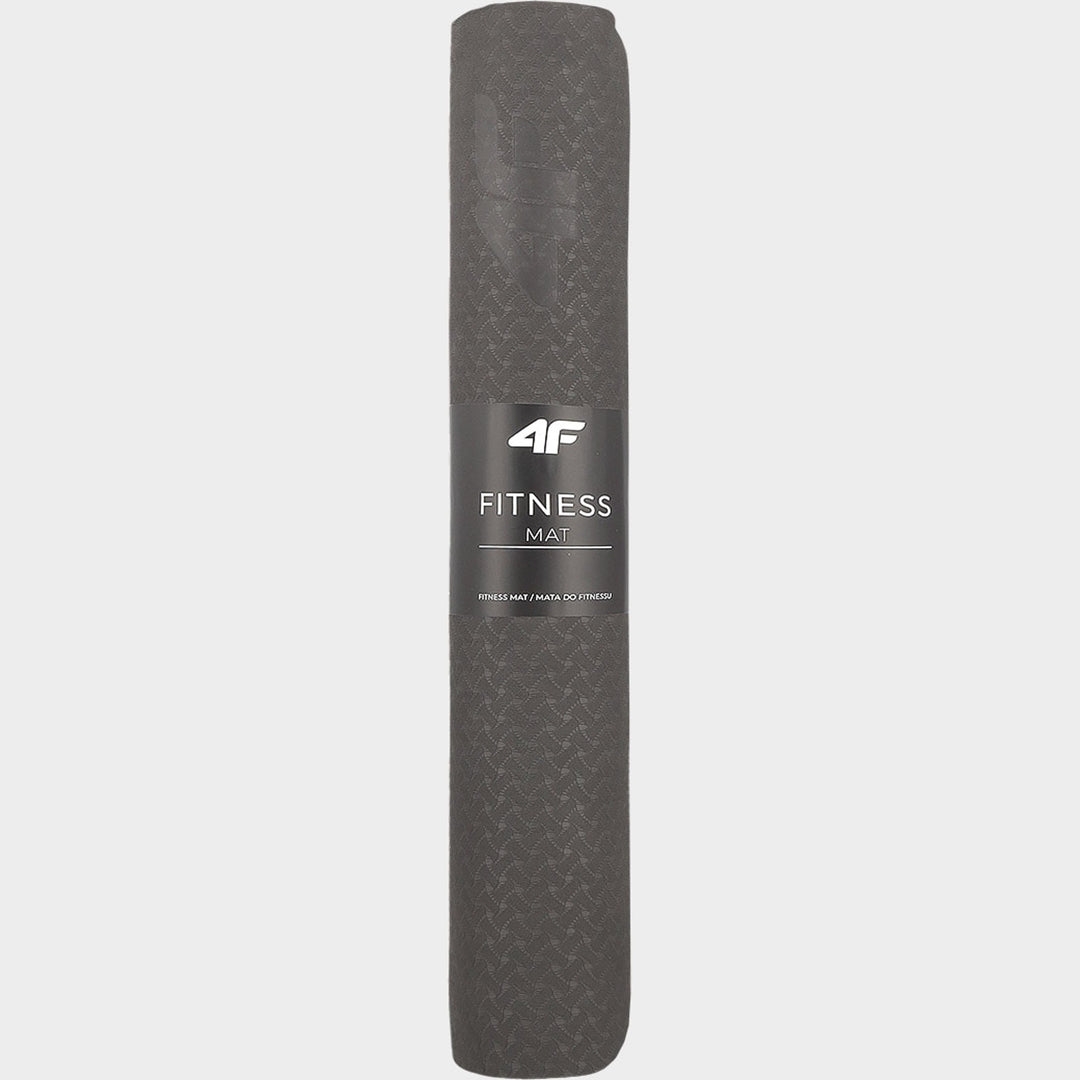 4F treeningmatt Slim Yoga Mat