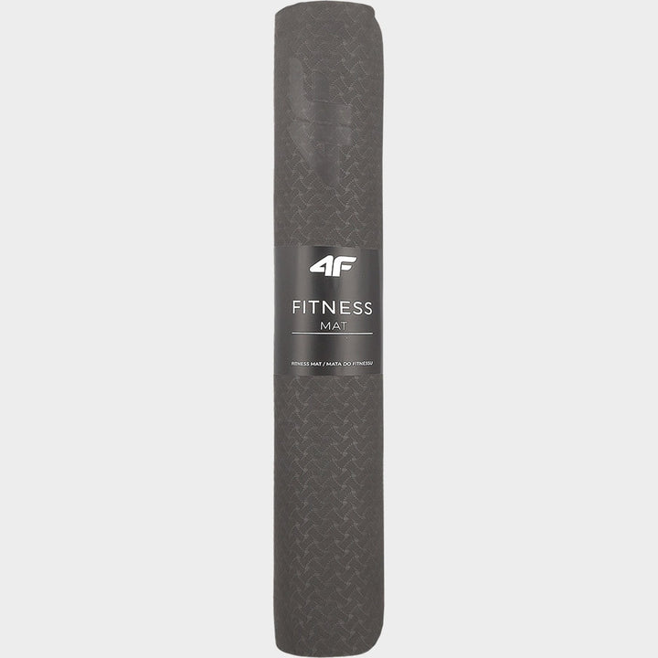 4F treeningmatt Slim Yoga Mat