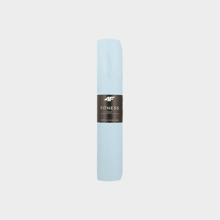 4F treeningmatt Slim Yoga Mat