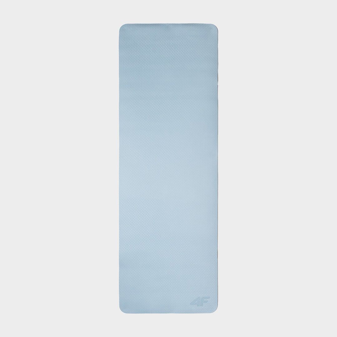 4F treeningmatt Slim Yoga Mat