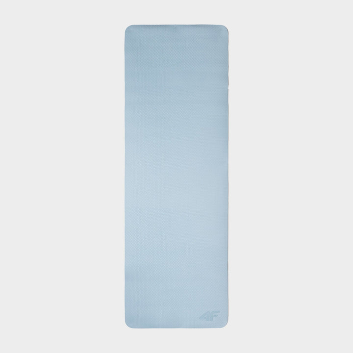 4F treeningmatt Slim Yoga Mat