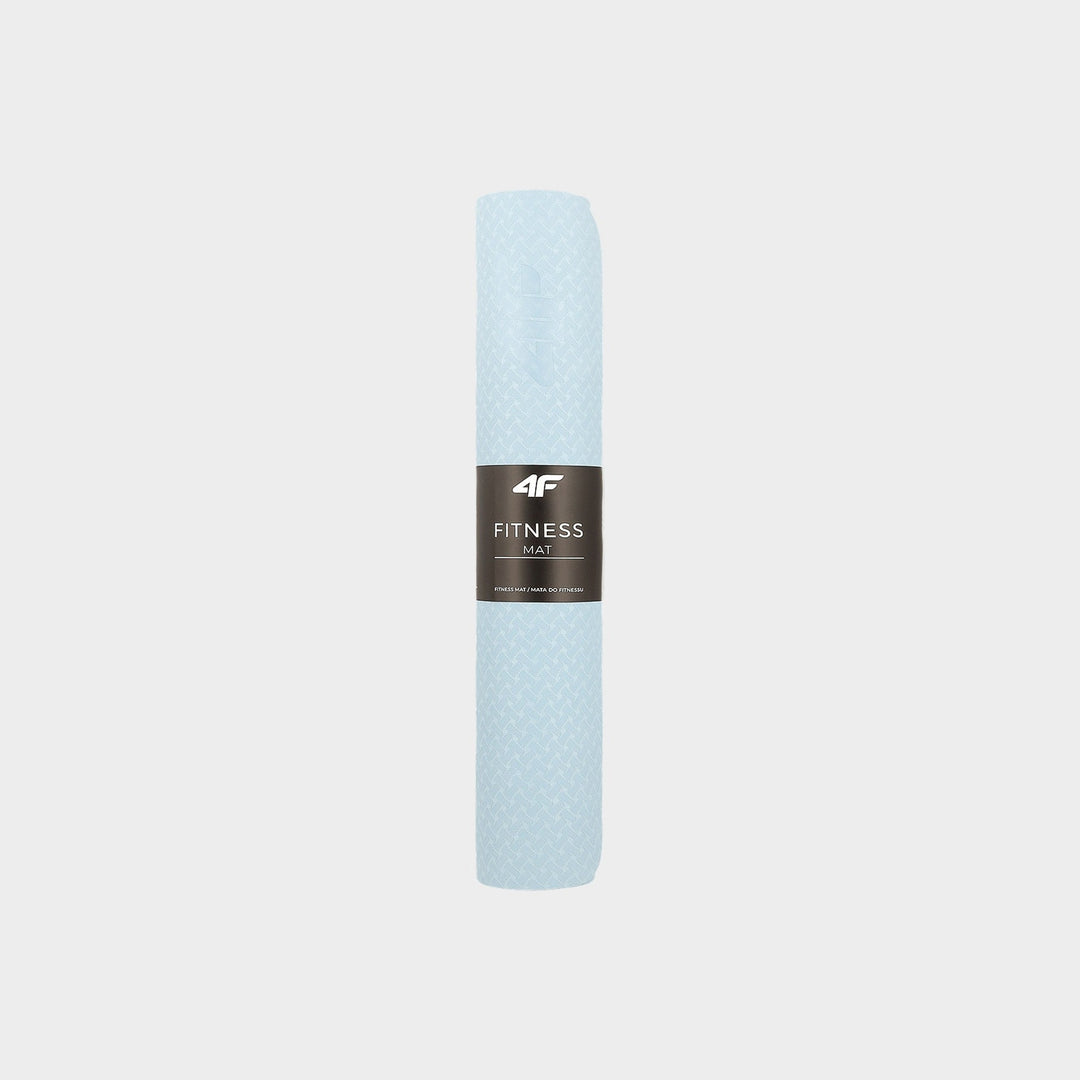 4F treeningmatt Slim Yoga Mat