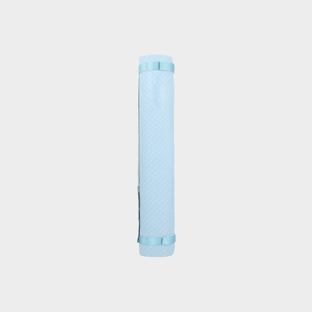 4F treeningmatt Slim Yoga Mat
