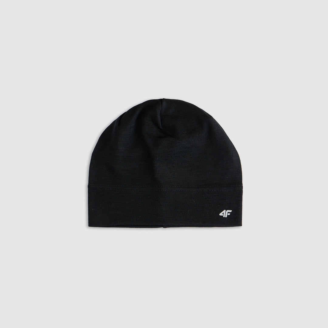 4F treeningmüts Merino Wool Hat