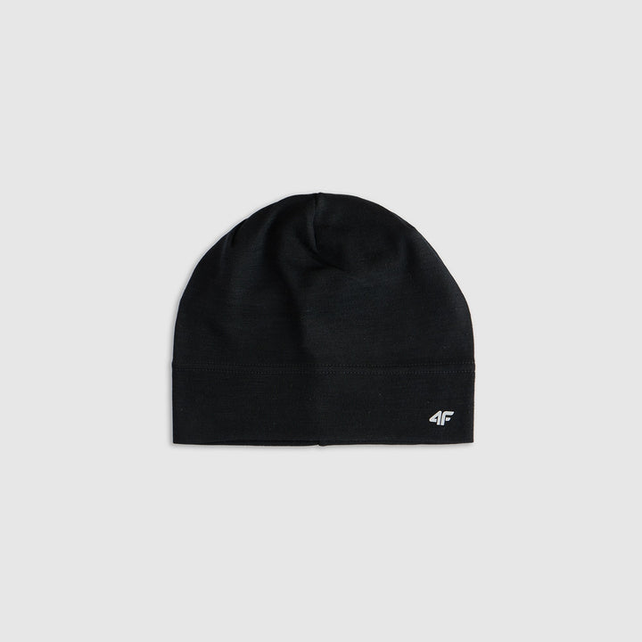 4F treeningmüts Merino Wool Hat