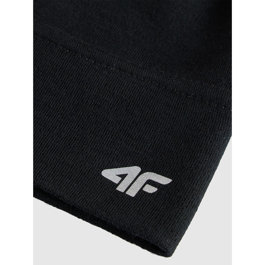 4F treeningmüts Merino Wool Hat