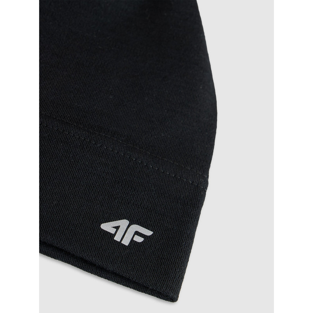 4F treeningmüts Merino Wool Hat