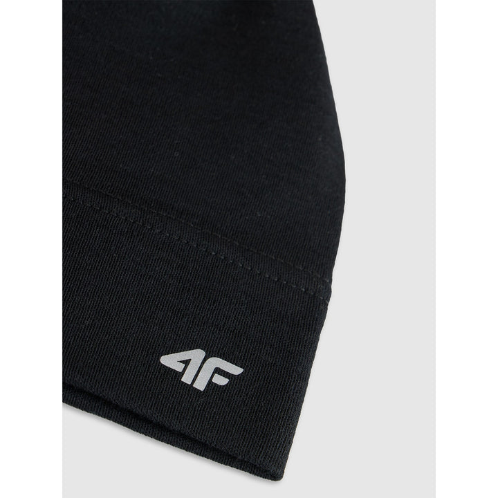 4F treeningmüts Merino Wool Hat