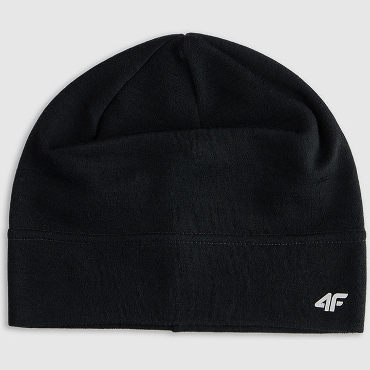 4F treeningmüts Merino Wool Hat