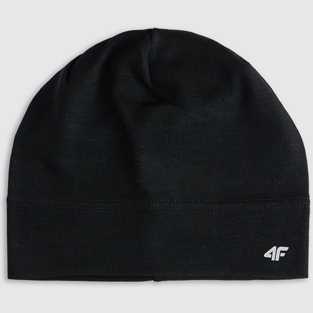 4F treeningmüts Merino Wool Hat