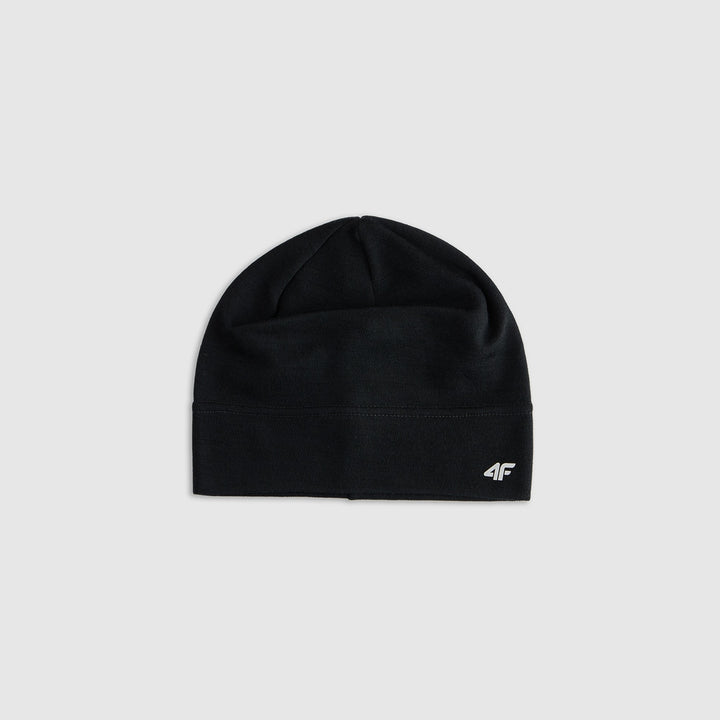 4F treeningmüts Merino Wool Hat
