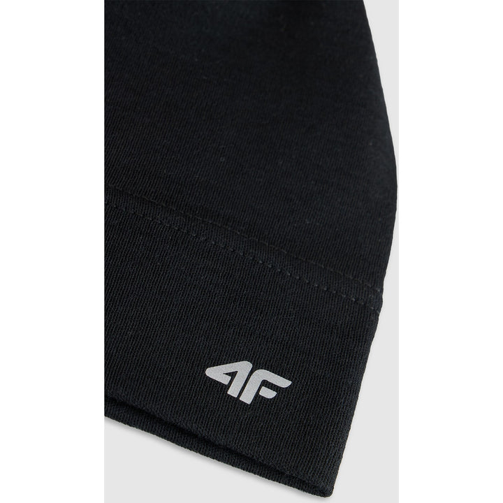 4F treeningmüts Merino Wool Hat