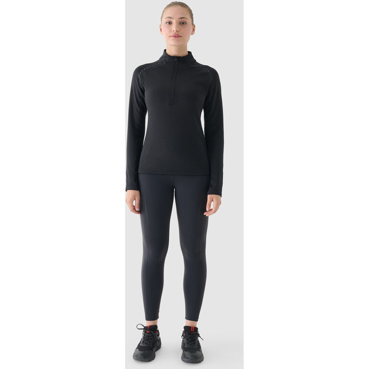 4F treeningpluus Running Midlayer
