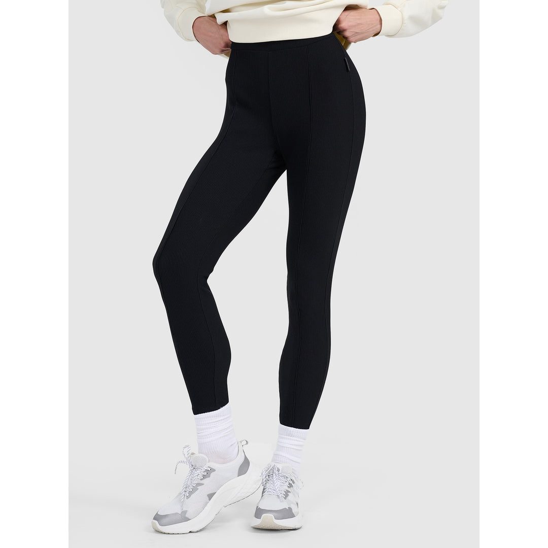 4F treeningpüksid CityBreak Leggins