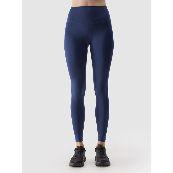 4F treeningpüksid High-Rise Pant