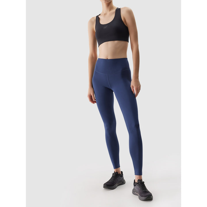 4F treeningpüksid High-Rise Pant