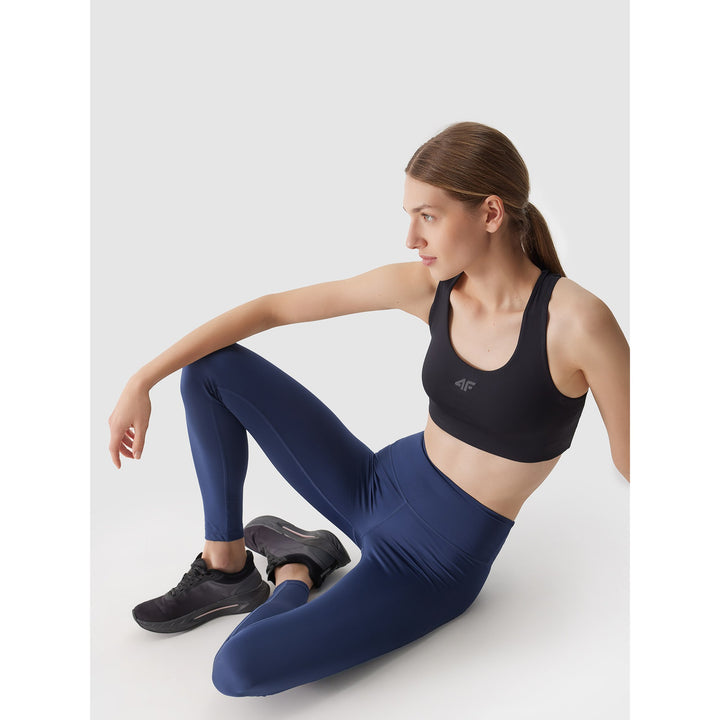 4F treeningpüksid High-Rise Pant