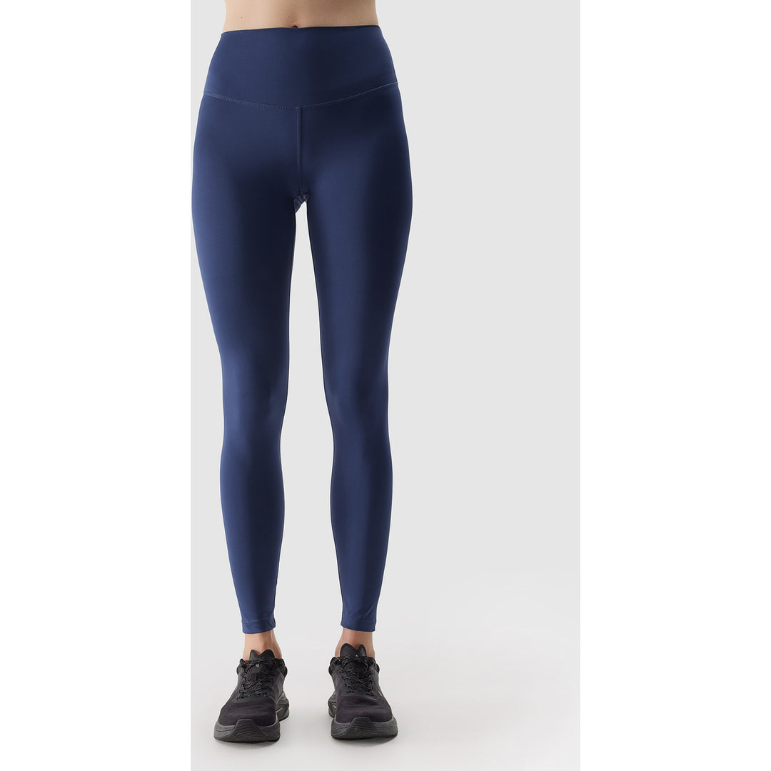 4F treeningpüksid High-Rise Pant