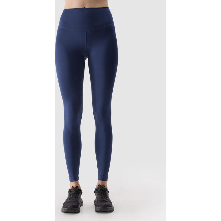 4F treeningpüksid High-Rise Pant