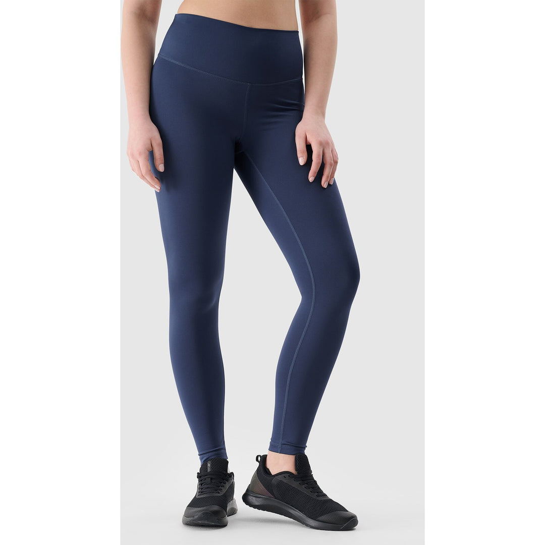 4F treeningpüksid High-Rise Pant