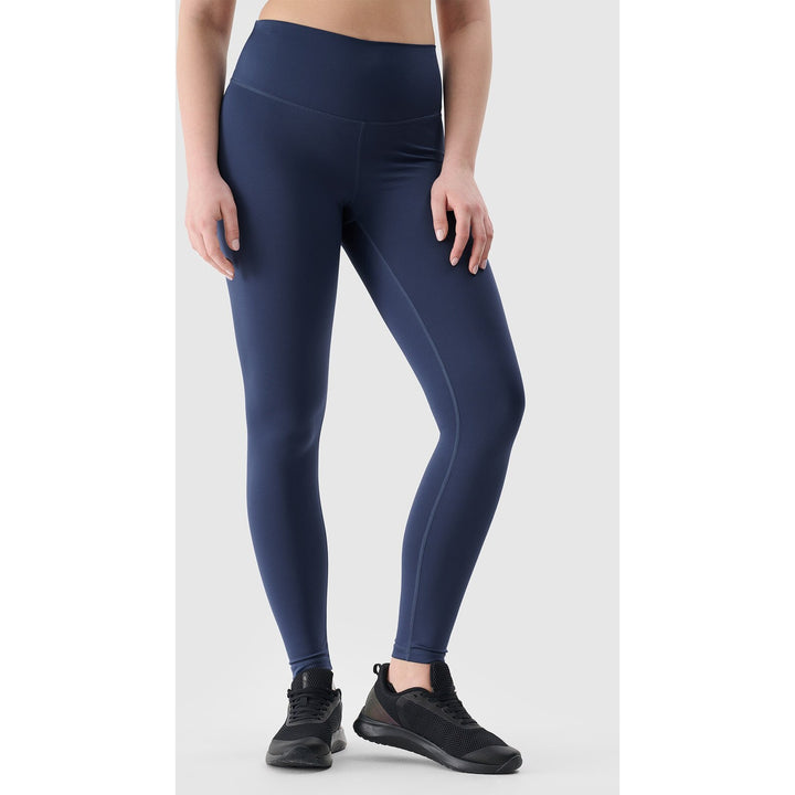 4F treeningpüksid High-Rise Pant