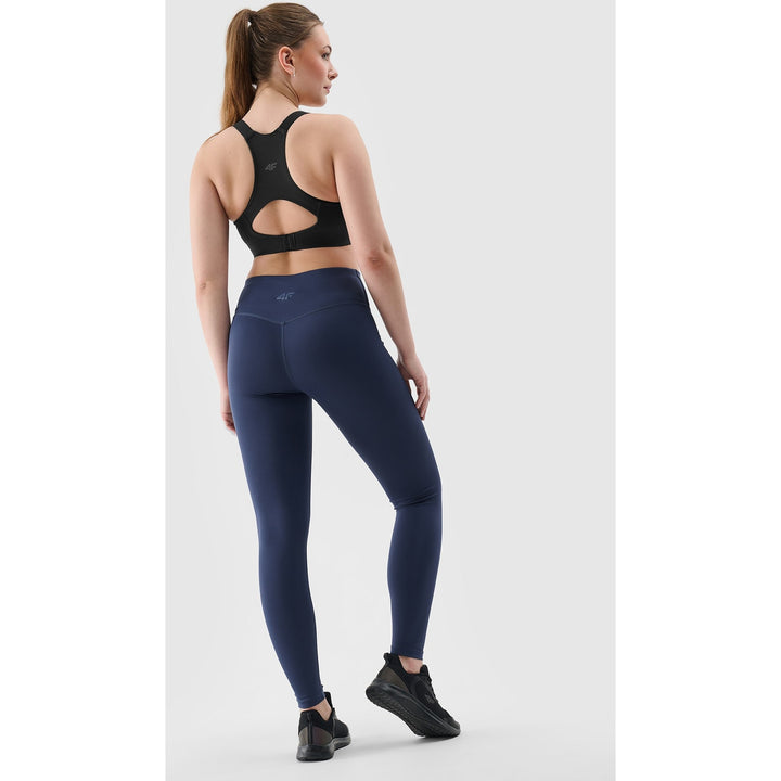4F treeningpüksid High-Rise Pant